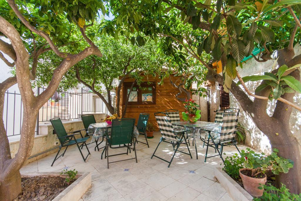Casa Vacanze S. Marco Valderice Bilik gambar